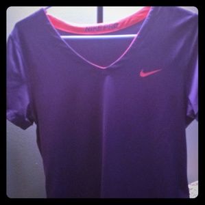 Nike Pro Shirt